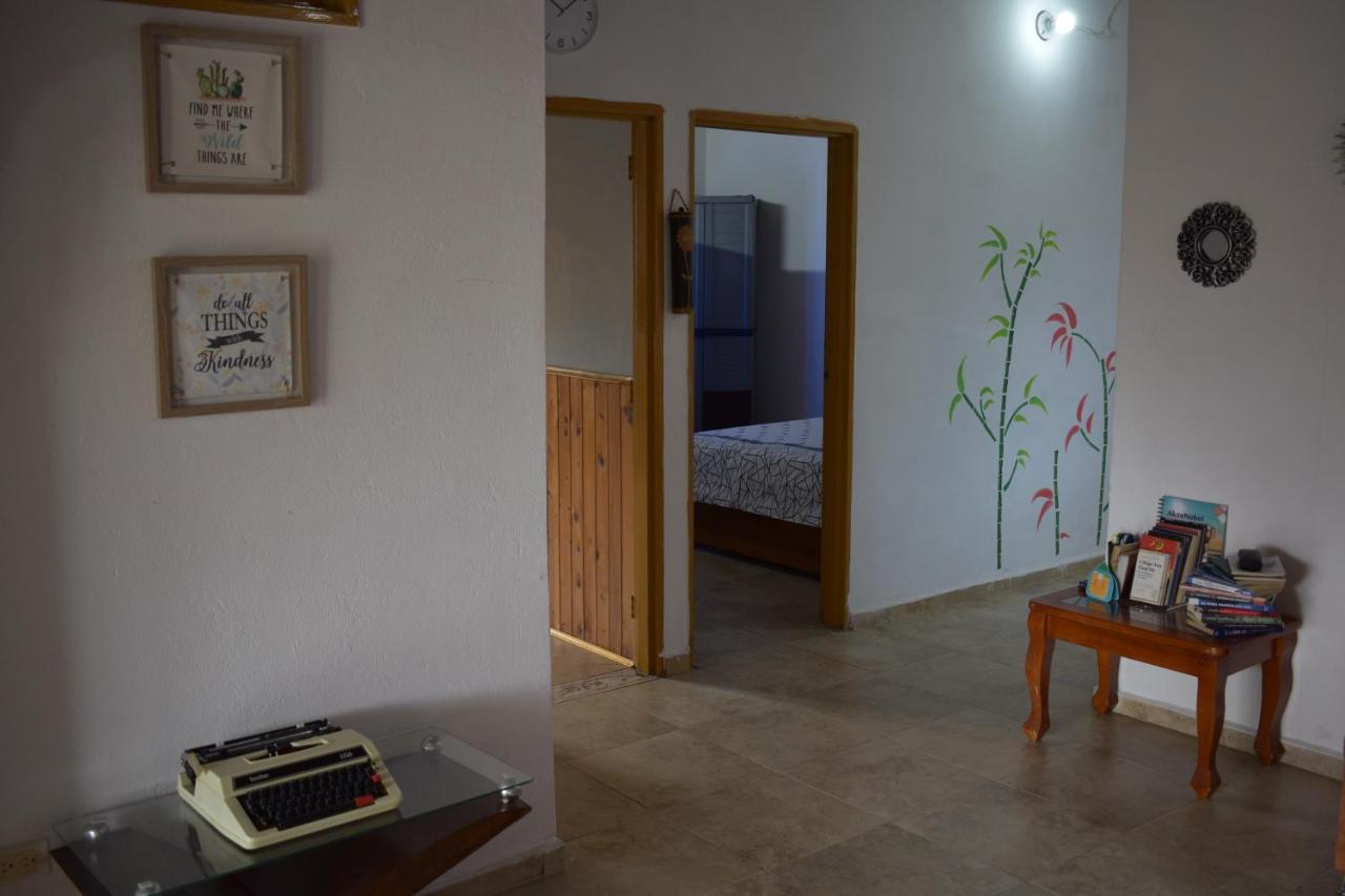 Appartement Artesanos Y Turistas à Guatapé Extérieur photo
