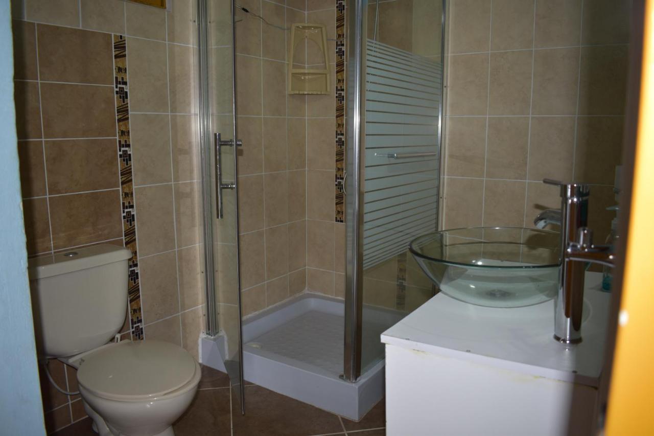 Appartement Artesanos Y Turistas à Guatapé Extérieur photo