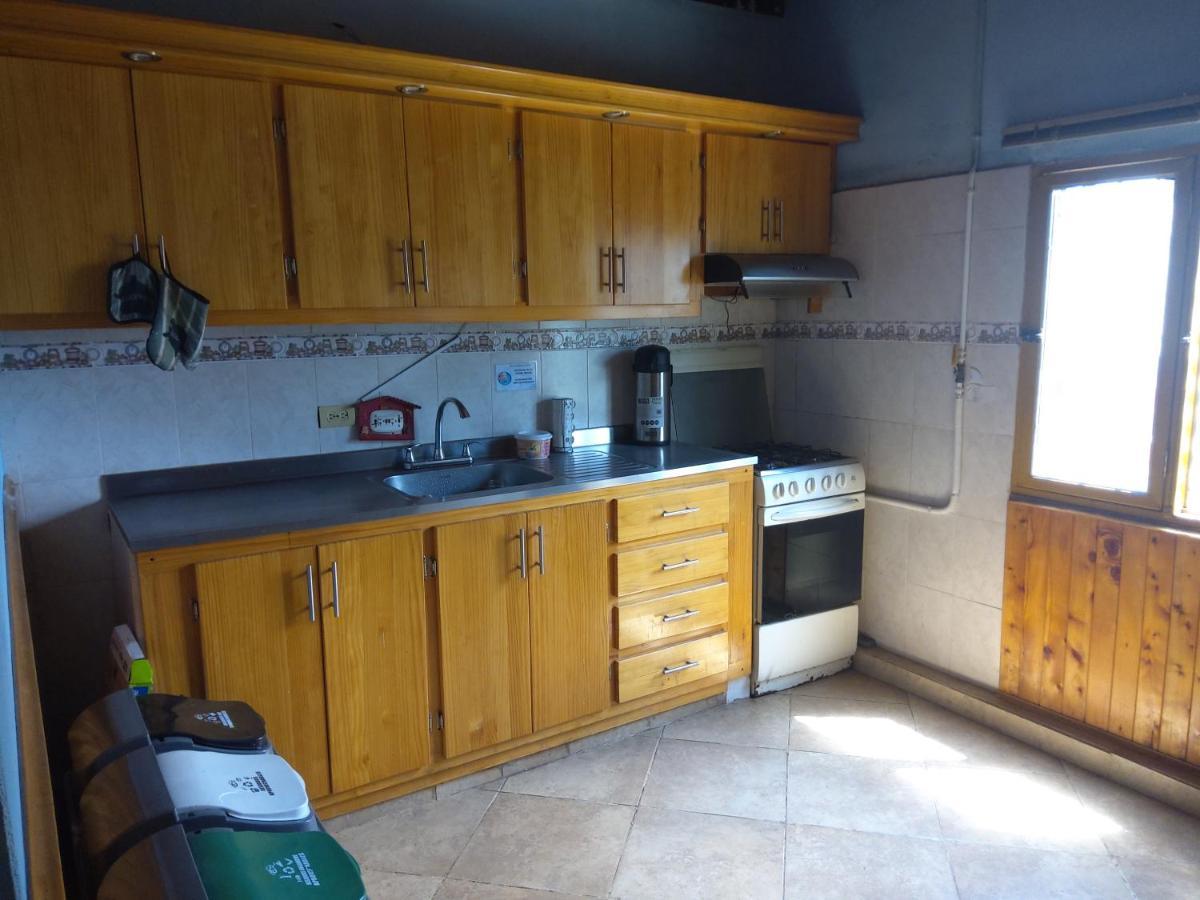Appartement Artesanos Y Turistas à Guatapé Extérieur photo