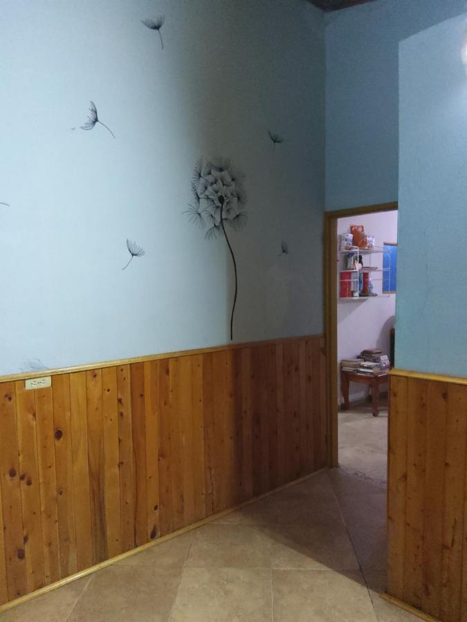 Appartement Artesanos Y Turistas à Guatapé Extérieur photo