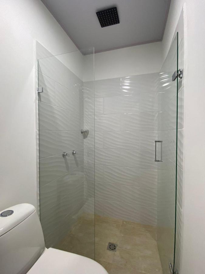 Appartement Artesanos Y Turistas à Guatapé Extérieur photo