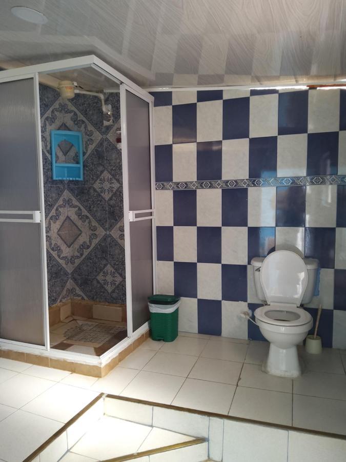 Appartement Artesanos Y Turistas à Guatapé Extérieur photo